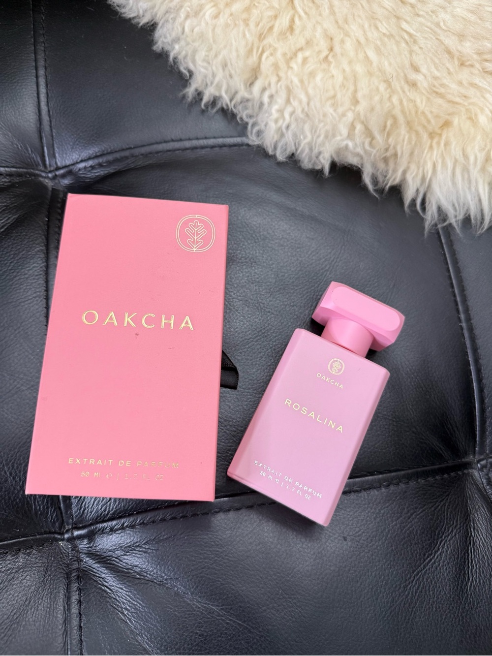 Oakcha Rosalina 1.7oz